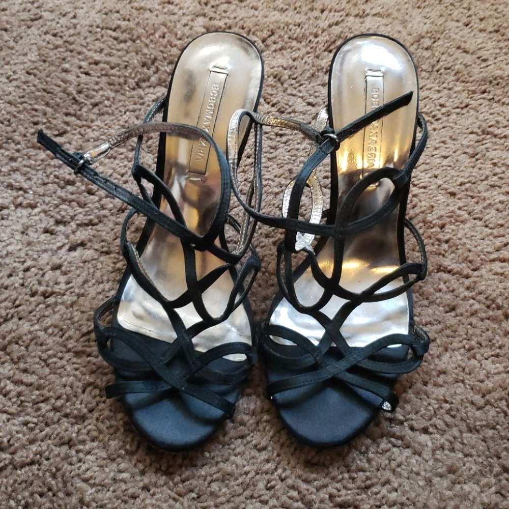 Bcbg maxazria heels